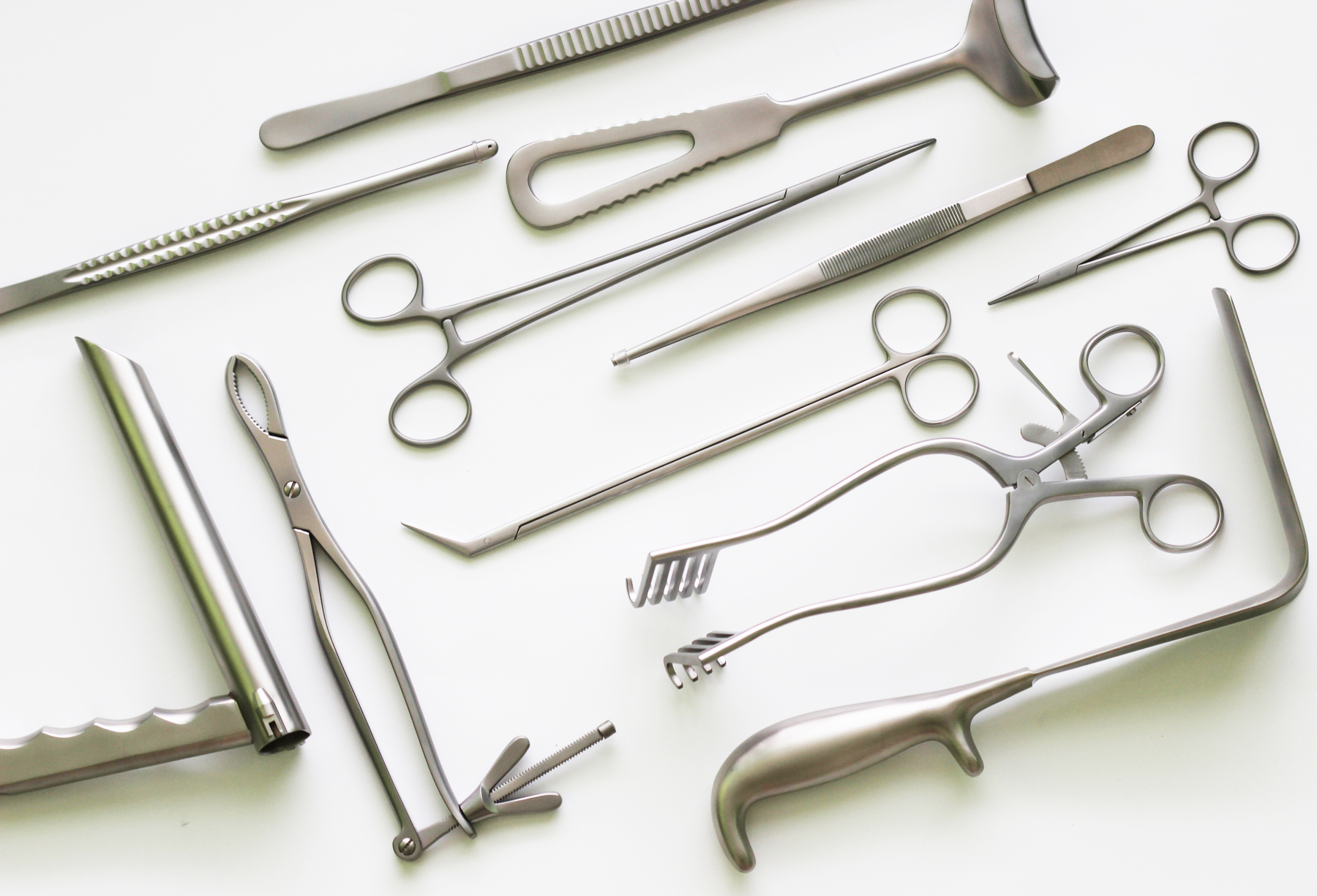 STEELMED Instruments OEM Manufacturer